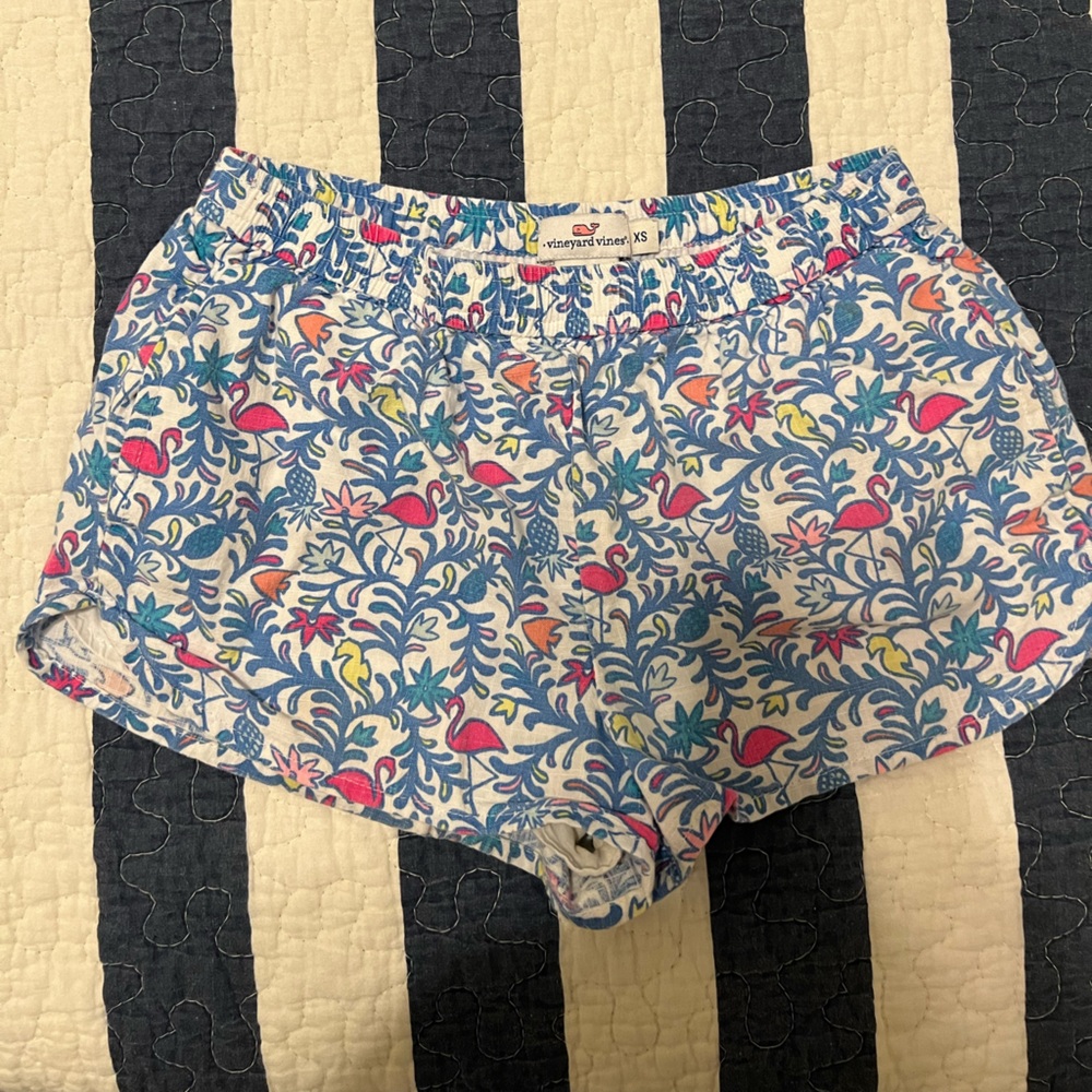 Vinyard Vines girls shirts size XS
